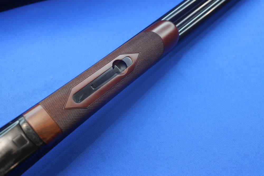 CZ Model BOBWHITE G2 Shotgun 20GA SXS Wood Stock 28" Blued CZ-USA New 20 GA-img-17