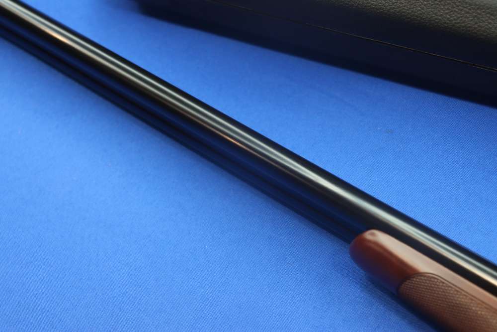 CZ Model BOBWHITE G2 Shotgun 20GA SXS Wood Stock 28" Blued CZ-USA New 20 GA-img-26