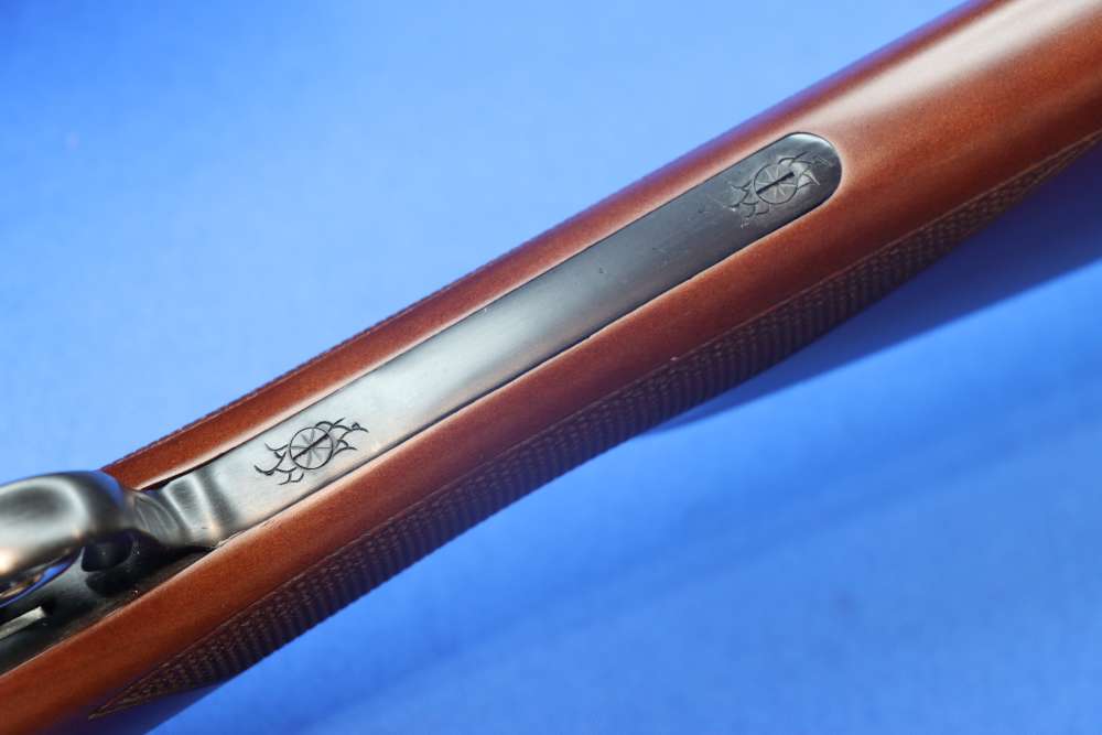 CZ Model BOBWHITE G2 Shotgun 20GA SXS Wood Stock 28" Blued CZ-USA New 20 GA-img-34