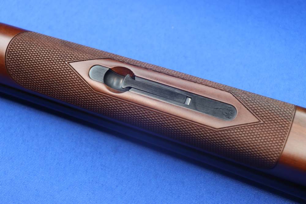 CZ Model BOBWHITE G2 Shotgun 20GA SXS Wood Stock 28" Blued CZ-USA New 20 GA-img-33