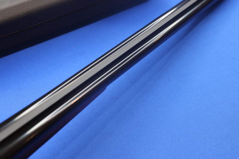 CZ Model BOBWHITE G2 Shotgun 20GA SXS Wood Stock 28" Blued CZ-USA New 20 GA-img-12
