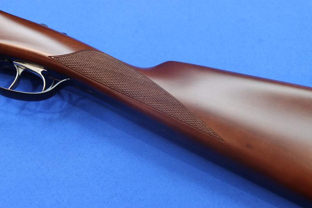 CZ Model BOBWHITE G2 Shotgun 20GA SXS Wood Stock 28" Blued CZ-USA New 20 GA-img-22