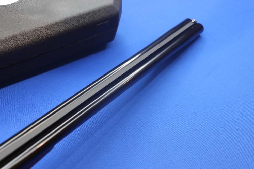 CZ Model BOBWHITE G2 Shotgun 20GA SXS Wood Stock 28" Blued CZ-USA New 20 GA-img-13
