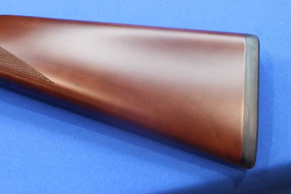 CZ Model BOBWHITE G2 Shotgun 20GA SXS Wood Stock 28" Blued CZ-USA New 20 GA-img-21
