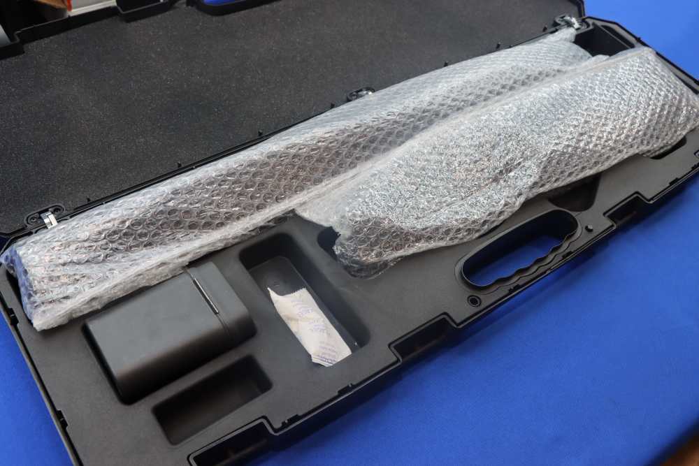 CZ Model BOBWHITE G2 Shotgun 20GA SXS Wood Stock 28" Blued CZ-USA New 20 GA-img-45