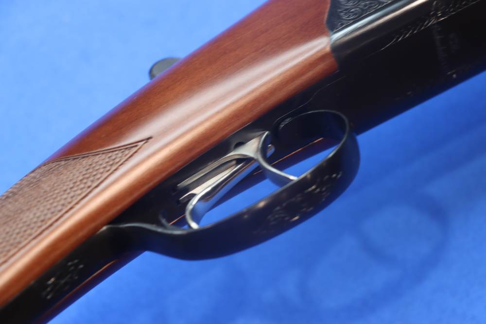 CZ Model BOBWHITE G2 Shotgun 20GA SXS Wood Stock 28" Blued CZ-USA New 20 GA-img-38