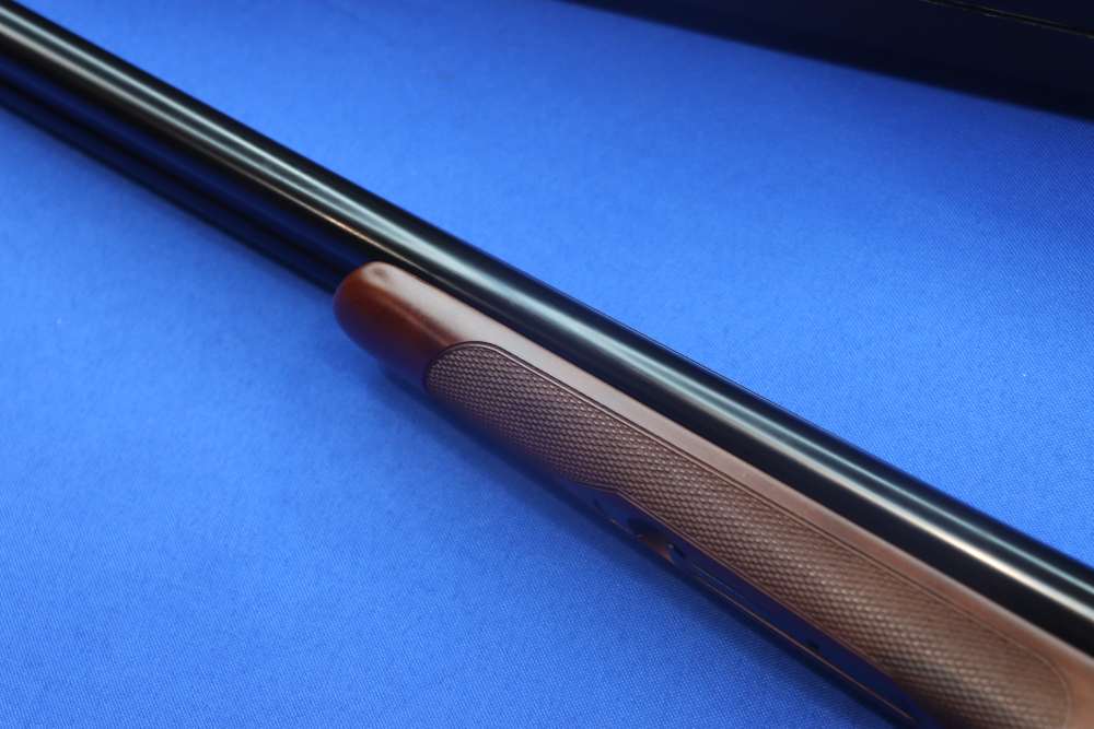 CZ Model BOBWHITE G2 Shotgun 20GA SXS Wood Stock 28" Blued CZ-USA New 20 GA-img-25