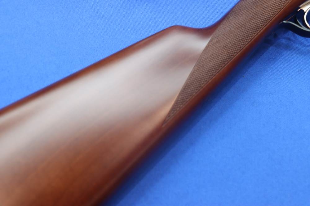 CZ Model BOBWHITE G2 Shotgun 20GA SXS Wood Stock 28" Blued CZ-USA New 20 GA-img-2