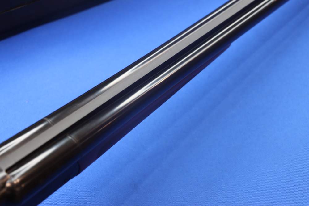 CZ Model BOBWHITE G2 Shotgun 20GA SXS Wood Stock 28" Blued CZ-USA New 20 GA-img-11
