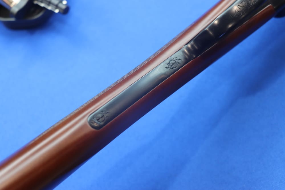 CZ Model BOBWHITE G2 Shotgun 20GA SXS Wood Stock 28" Blued CZ-USA New 20 GA-img-14