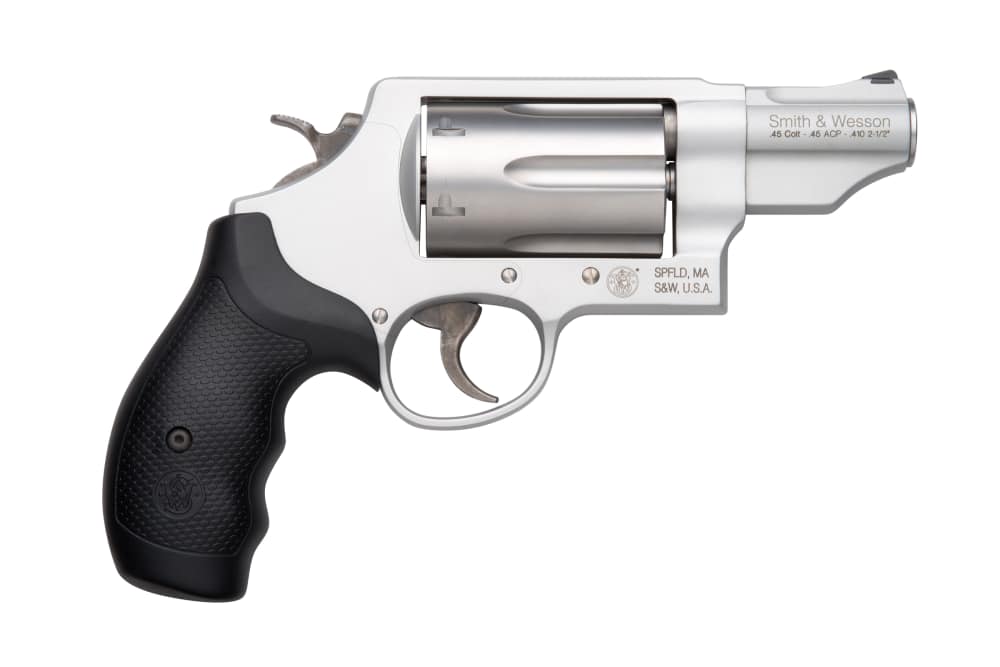 Smith and Wesson Governor 410 Bore | 45 Colt | 45 ACP-img-0