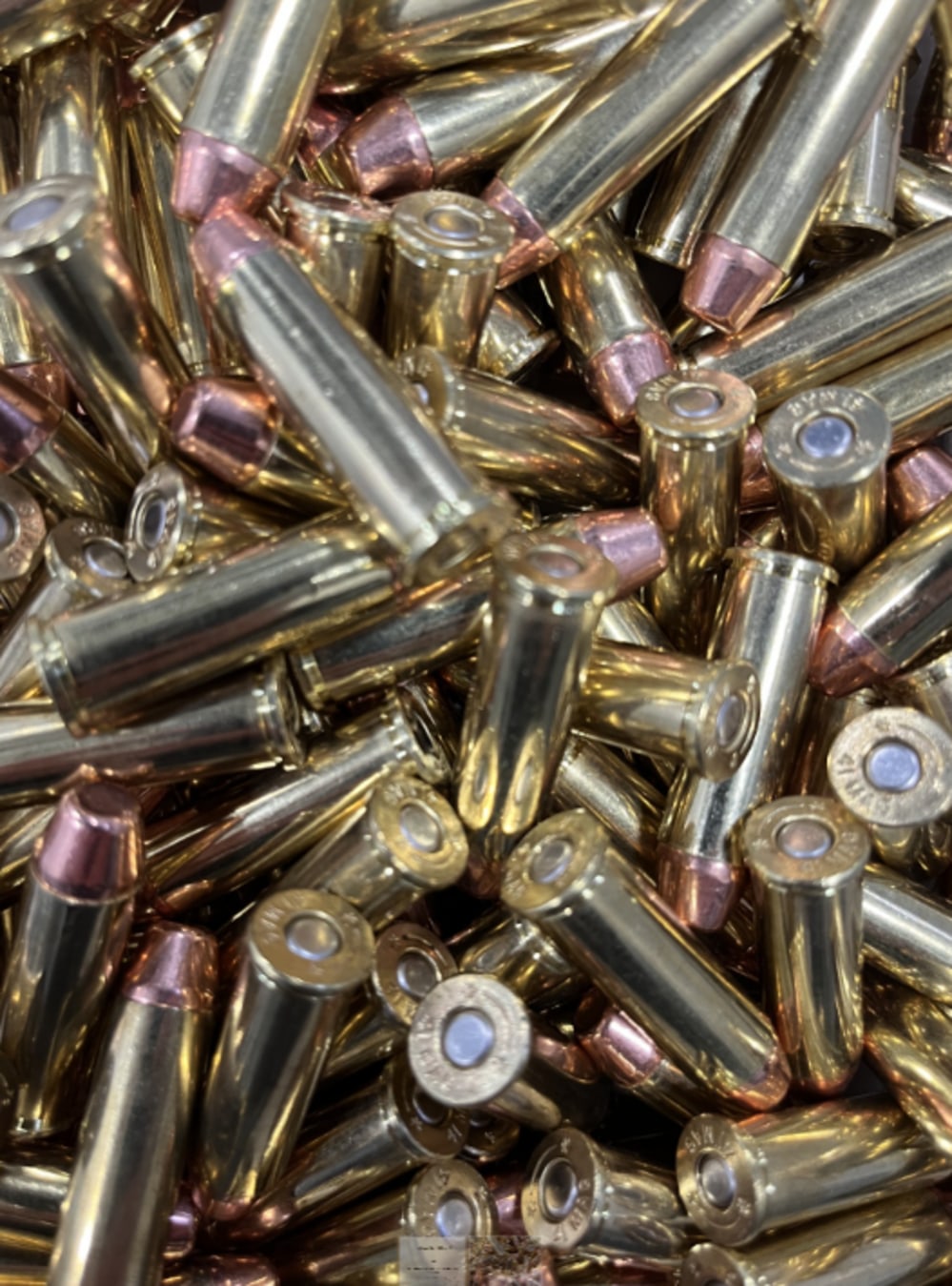 41 REM MAG  FLAT POINT  TEAR DOWNS™ 100CT-img-0