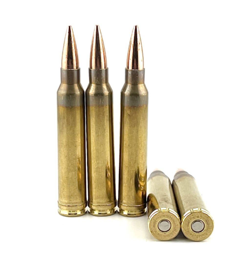 LAPUA .300 WIN MAG TEAR DOWNS™ MIXED PROJECTILE WEIGHTS 100CT-img-0