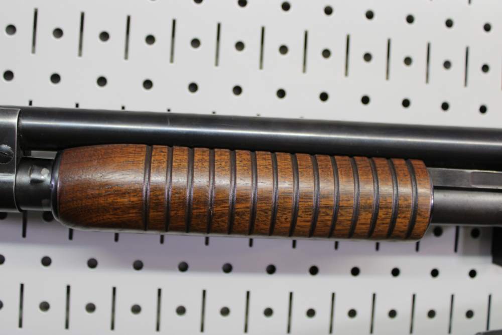 Winchester Model 12 (Pre-64) - 12 Gauge - 1954 - Matching #'s 2 Barrel Set!-img-93