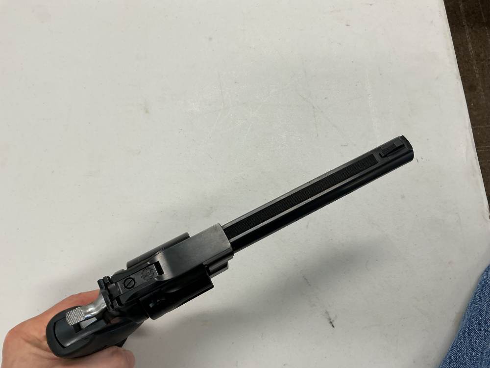 Ruger GP100 .357 MAG 6” Barrel Revolver - No box-img-16