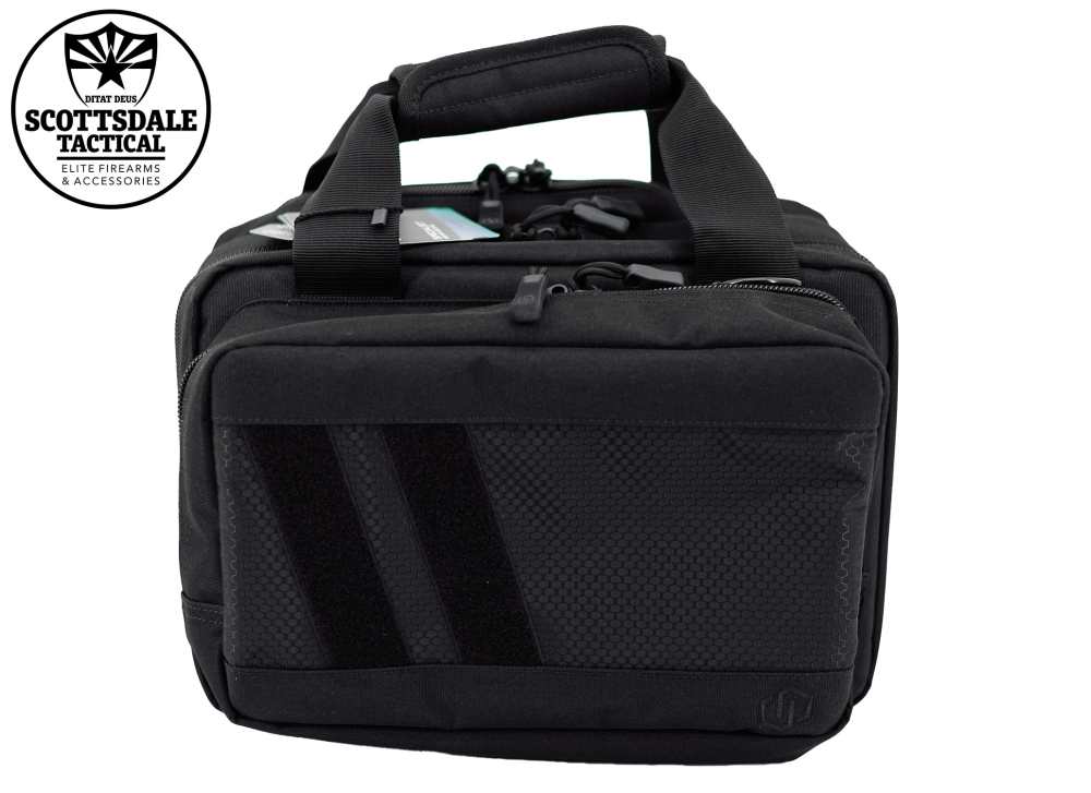 Savior Specialist Mini Range Bag, Black-img-0
