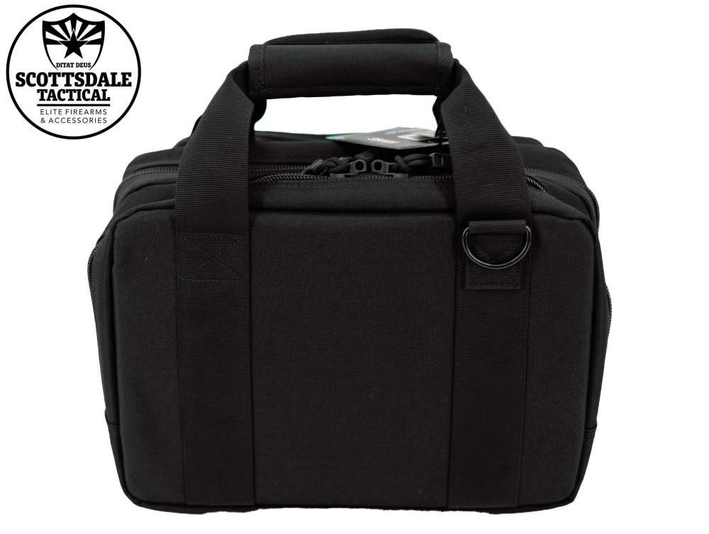 Savior Specialist Mini Range Bag, Black-img-1