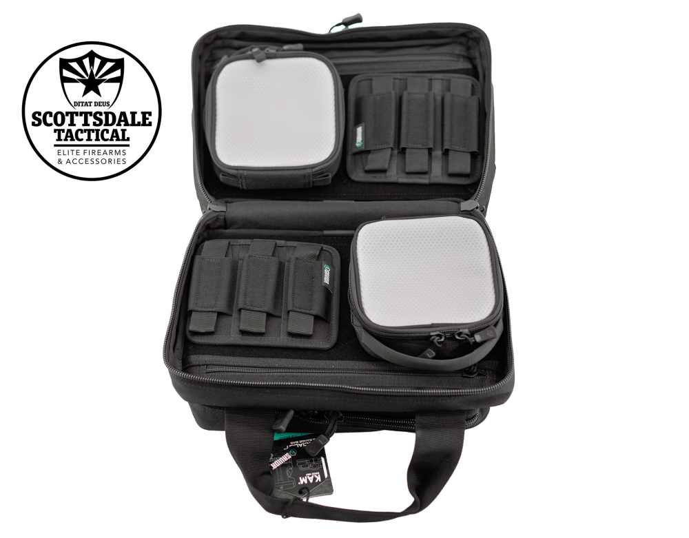 Savior Specialist Mini Range Bag, Black-img-2