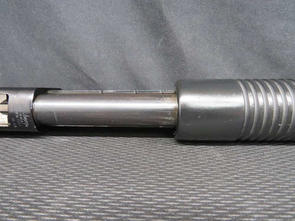 MOSSBERG MODEL 500 ATP 12 GA MOSSBERG PENNY!-img-12