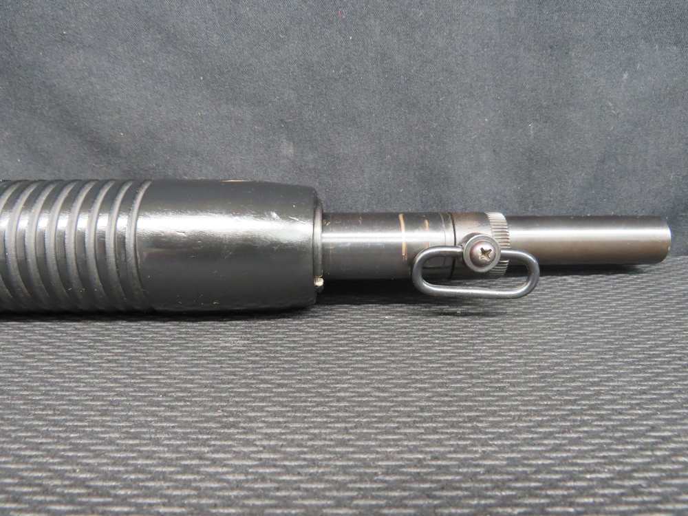 MOSSBERG MODEL 500 ATP 12 GA MOSSBERG PENNY!-img-13