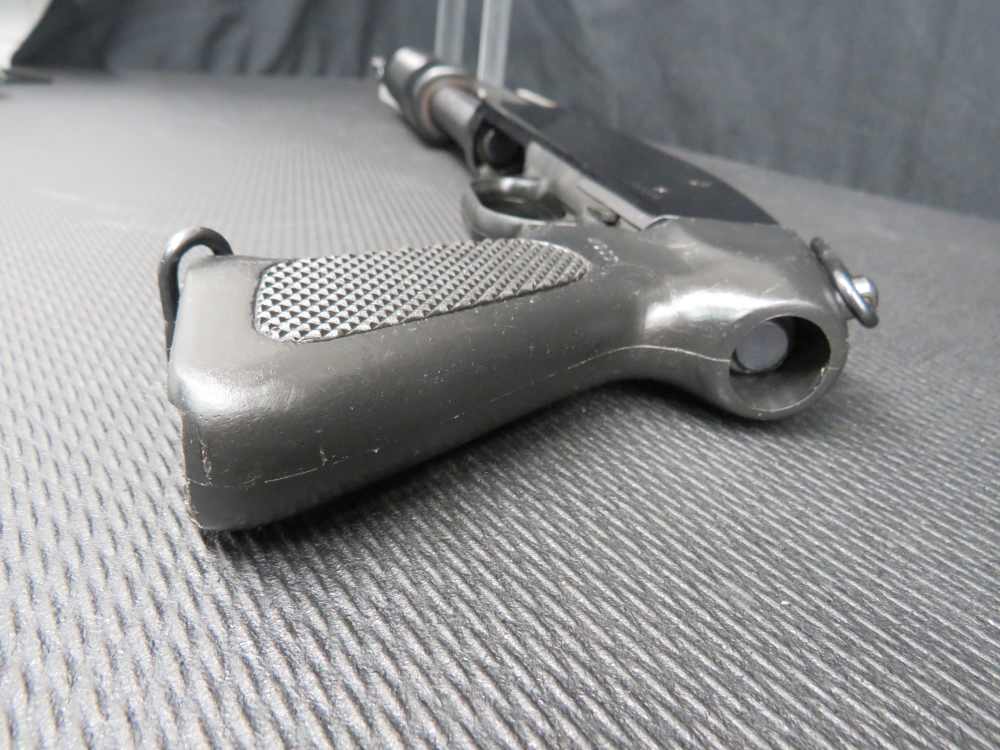 MOSSBERG MODEL 500 ATP 12 GA MOSSBERG PENNY!-img-9