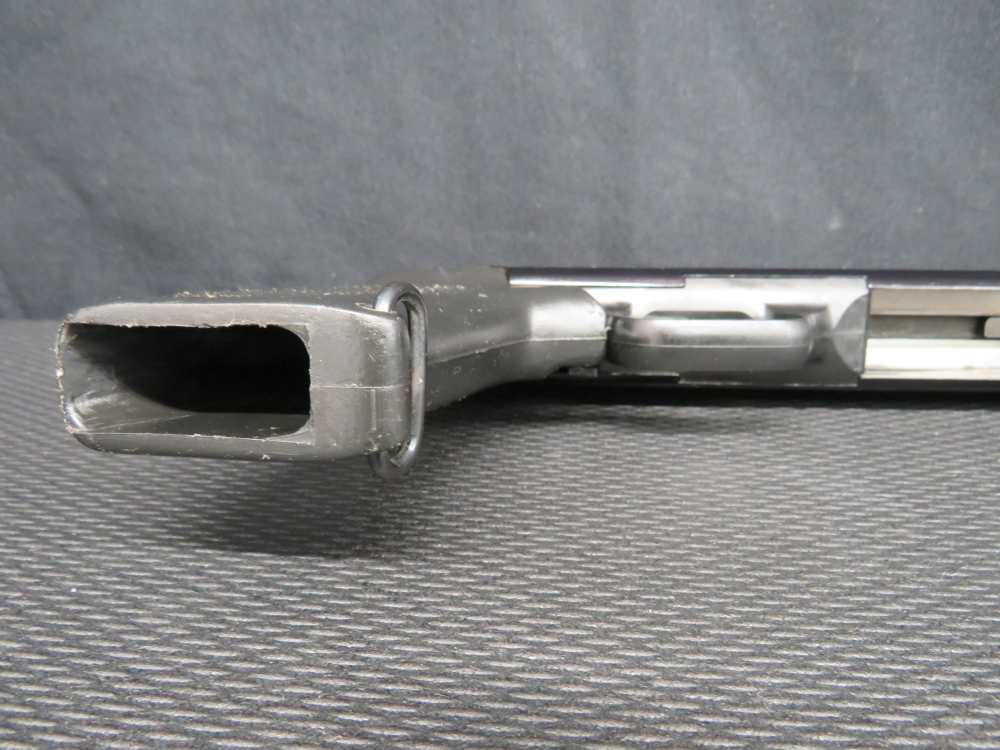 MOSSBERG MODEL 500 ATP 12 GA MOSSBERG PENNY!-img-10