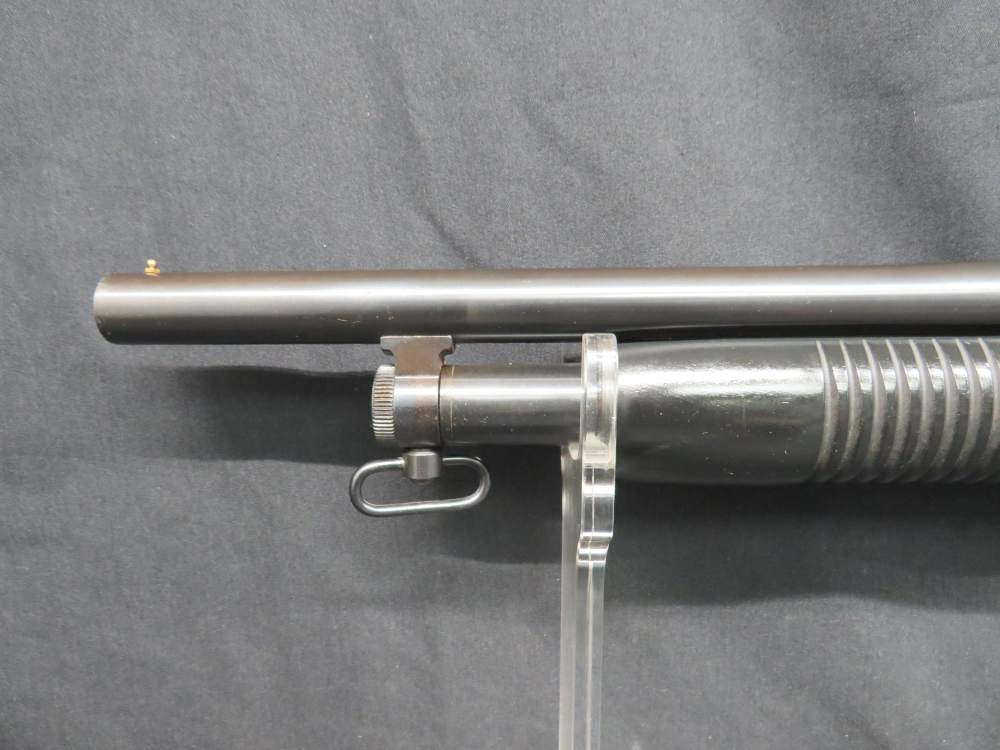 MOSSBERG MODEL 500 ATP 12 GA MOSSBERG PENNY!-img-6