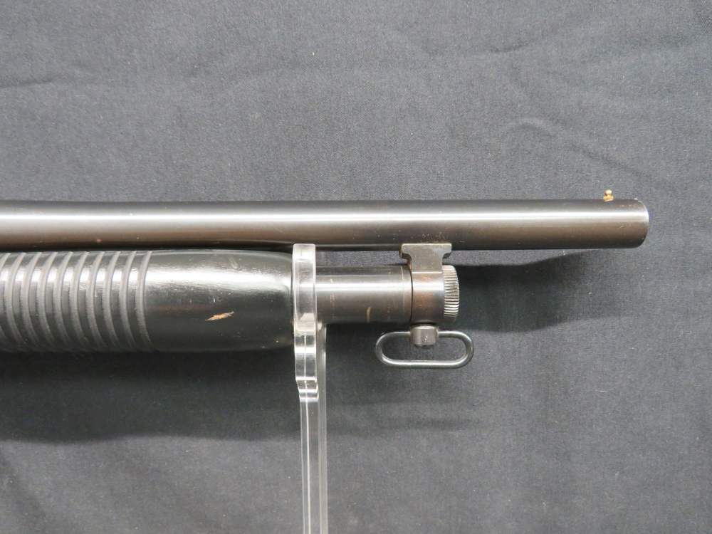 MOSSBERG MODEL 500 ATP 12 GA MOSSBERG PENNY!-img-3