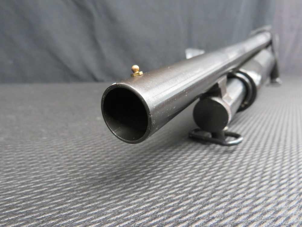 MOSSBERG MODEL 500 ATP 12 GA MOSSBERG PENNY!-img-5