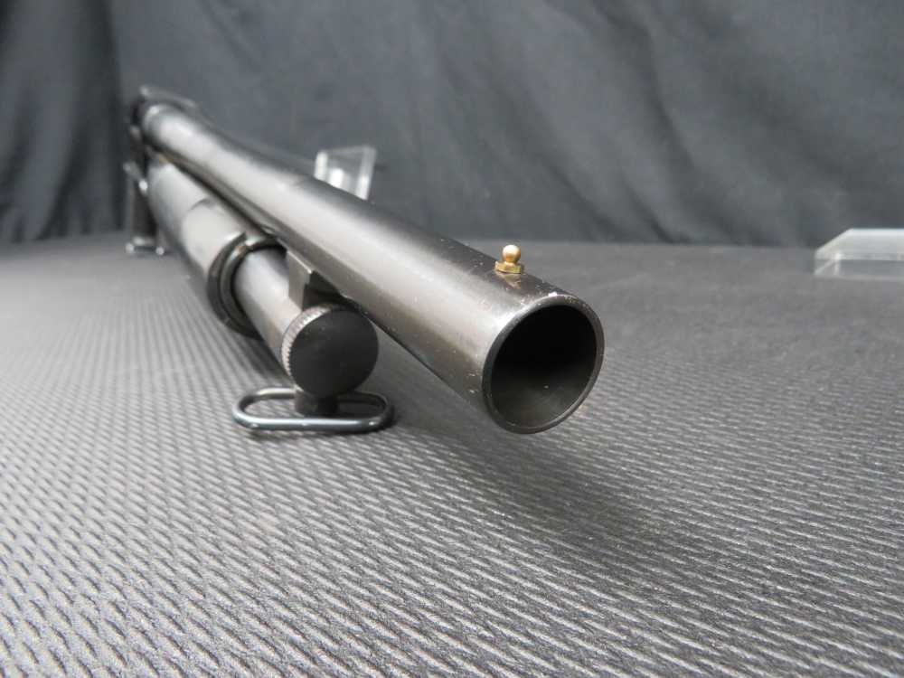 MOSSBERG MODEL 500 ATP 12 GA MOSSBERG PENNY!-img-4