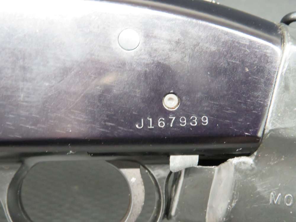 MOSSBERG MODEL 500 ATP 12 GA MOSSBERG PENNY!-img-19