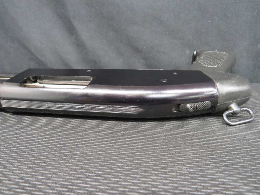 MOSSBERG MODEL 500 ATP 12 GA MOSSBERG PENNY!-img-16