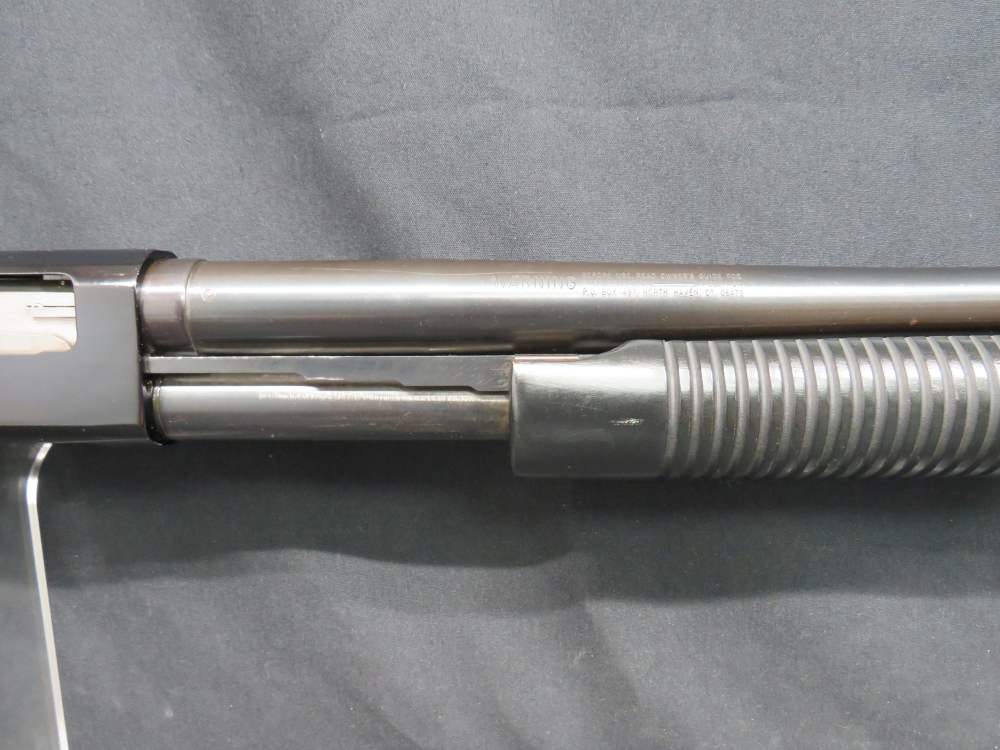 MOSSBERG MODEL 500 ATP 12 GA MOSSBERG PENNY!-img-2