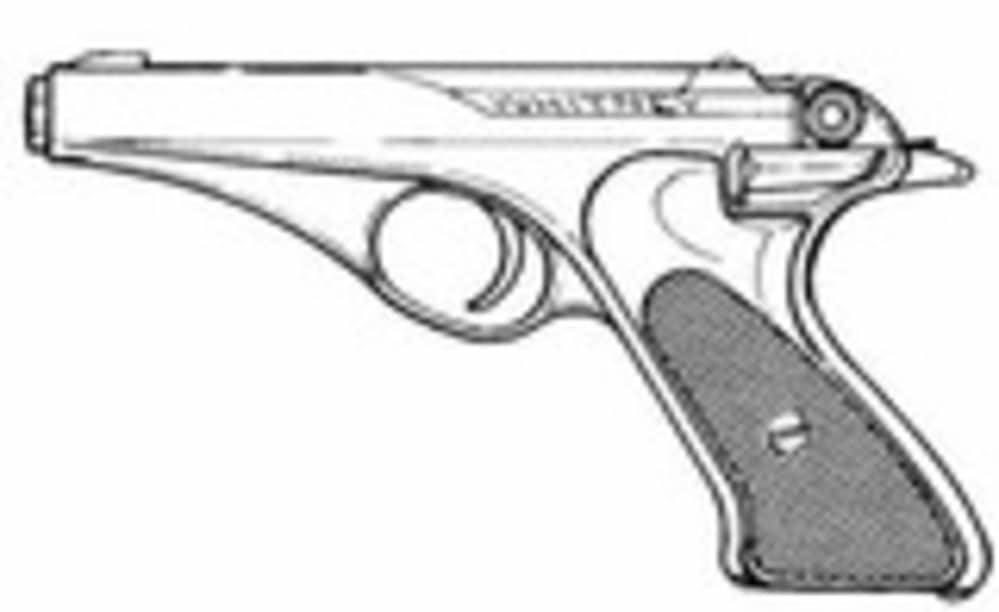 WHITNEY WOLVERINE 22 Magazine 10Rd aluminum base and follower New-img-6