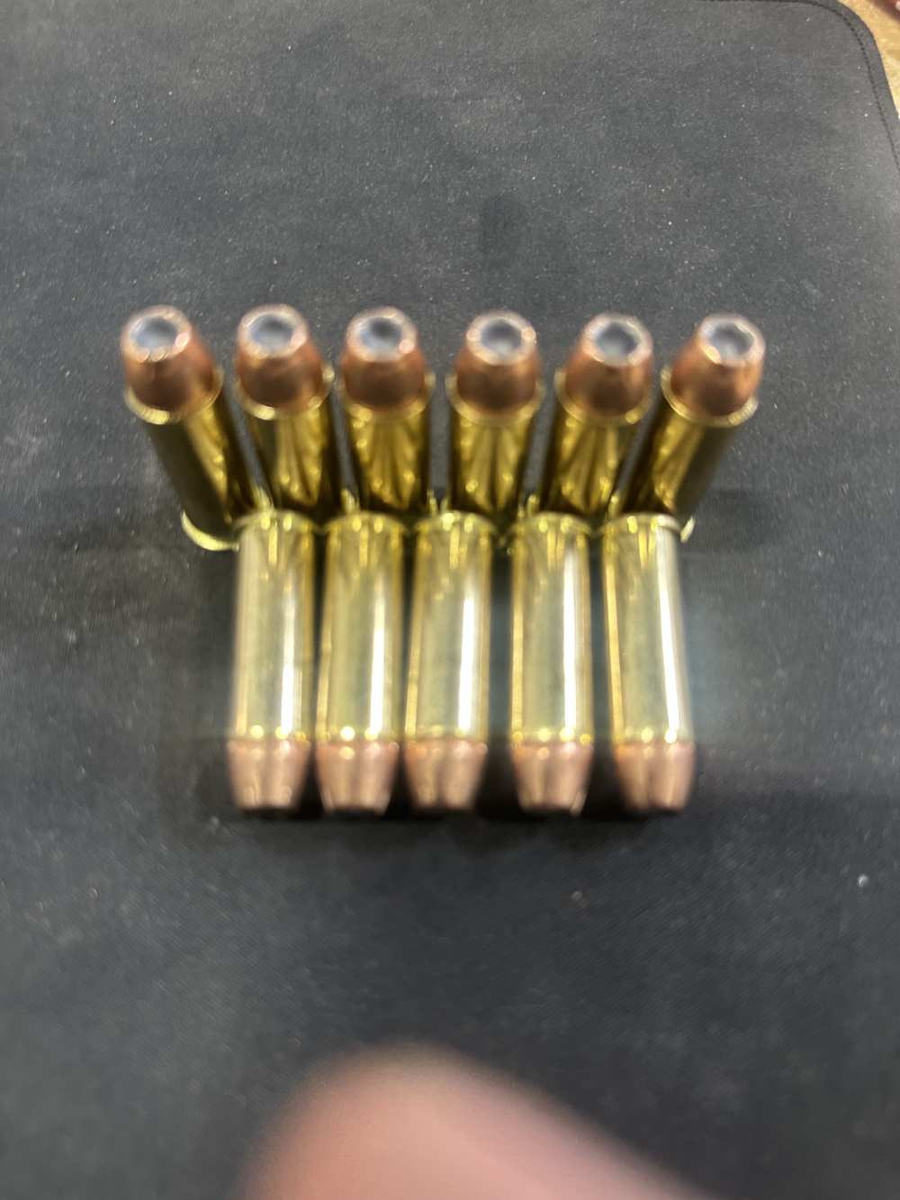 44 Mag  Hollow Points  TEAR DOWNS 100ct-img-2
