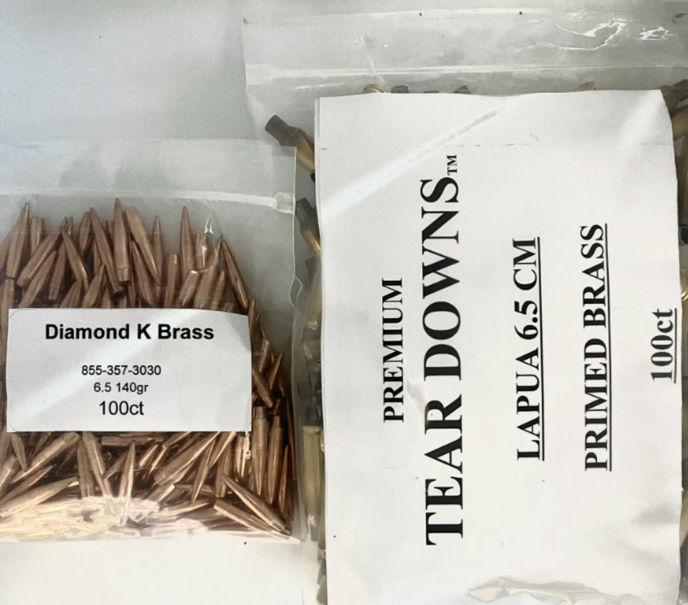LAPUA 6.5 CM (TORN DOWN) COMBO PACK 100ct-img-0