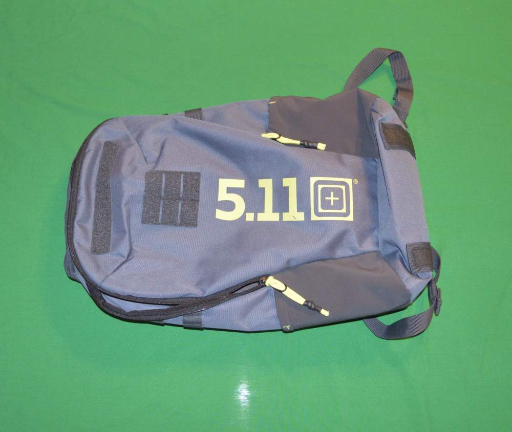 5.11 Tactical Backpack -img-0