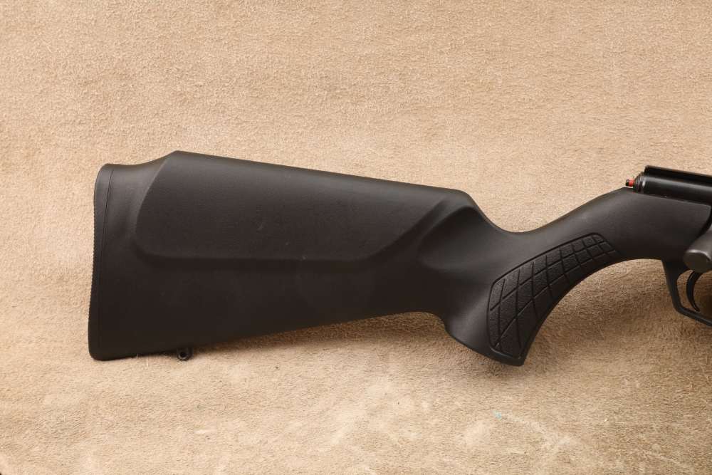 Rossi RB22M .22 WMR 21" Bolt Action Rimfire Rifle-img-4
