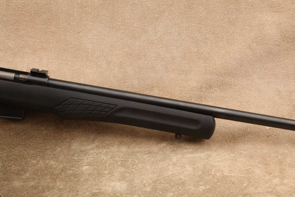 Rossi RB22M .22 WMR 21" Bolt Action Rimfire Rifle-img-6