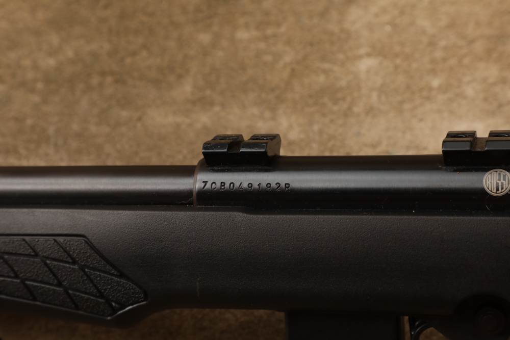 Rossi RB22M .22 WMR 21" Bolt Action Rimfire Rifle-img-23