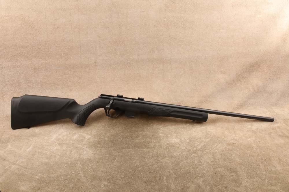 Rossi RB22M .22 WMR 21" Bolt Action Rimfire Rifle-img-3