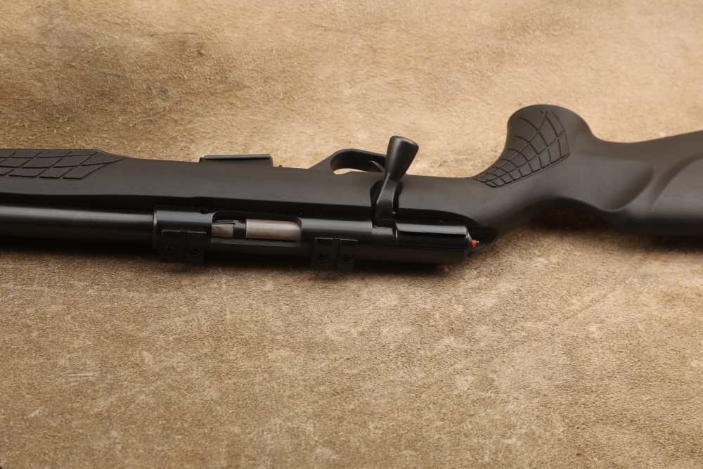 Rossi RB22M .22 WMR 21" Bolt Action Rimfire Rifle-img-14