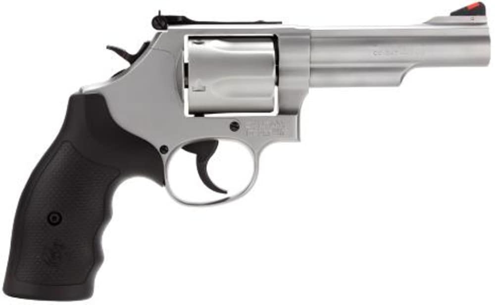 Smith and Wesson 69 44 Magnum | 44 Special-img-0