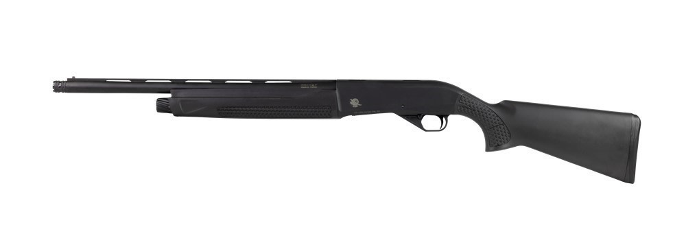 CZ Field Sports 712 G3 12ga 20" 3" Black Stock 4rd Multi-Choke * NEW-img-1