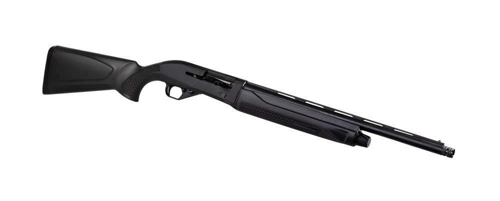CZ Field Sports 712 G3 12ga 20" 3" Black Stock 4rd Multi-Choke * NEW-img-2