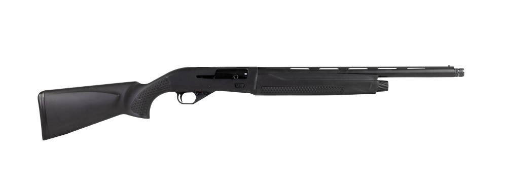 CZ Field Sports 712 G3 12ga 20" 3" Black Stock 4rd Multi-Choke * NEW-img-0