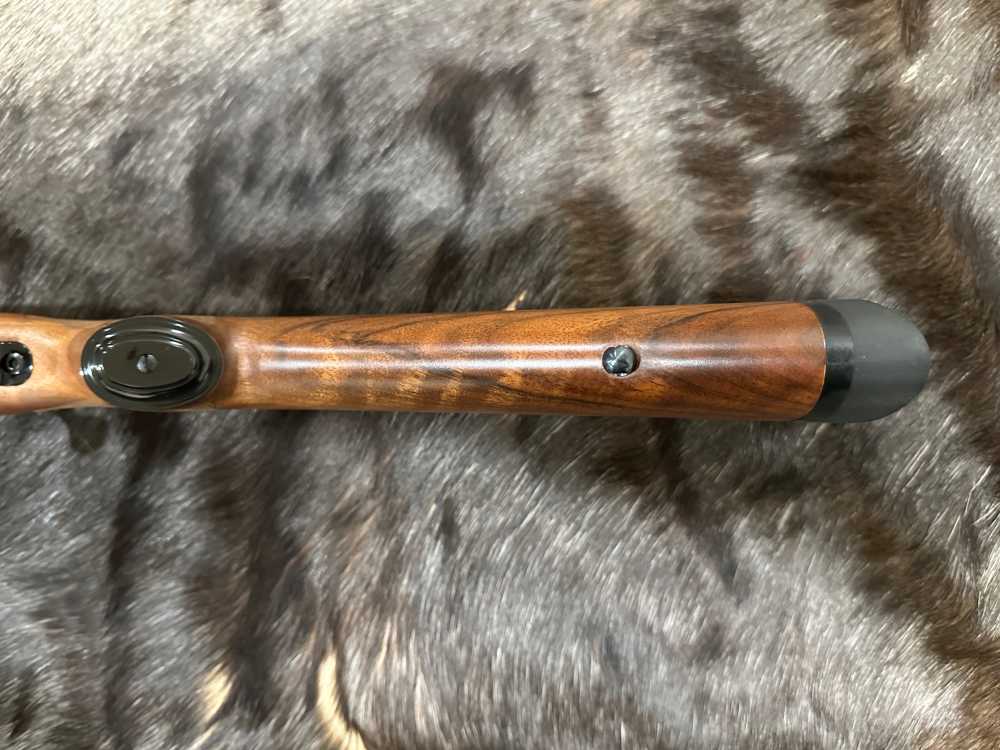 WINCHESTER MODEL 70 FEATHERWEIGHT 25-06 REMINGTON 22" GOOD WOOD-img-18