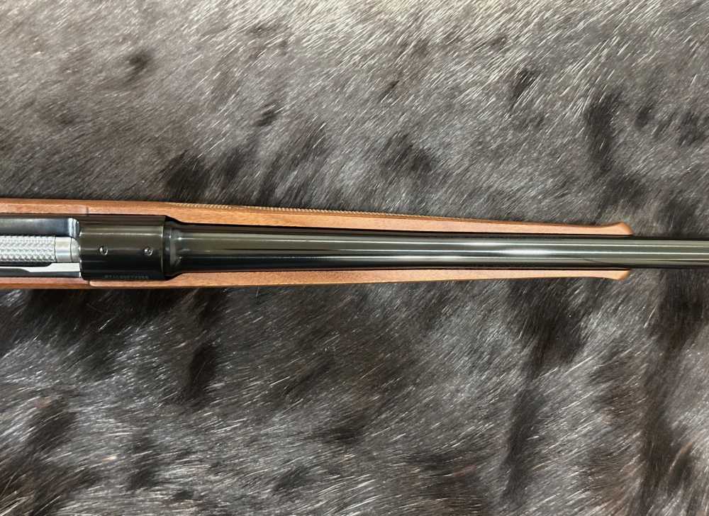 WINCHESTER MODEL 70 FEATHERWEIGHT 25-06 REMINGTON 22" GOOD WOOD-img-8