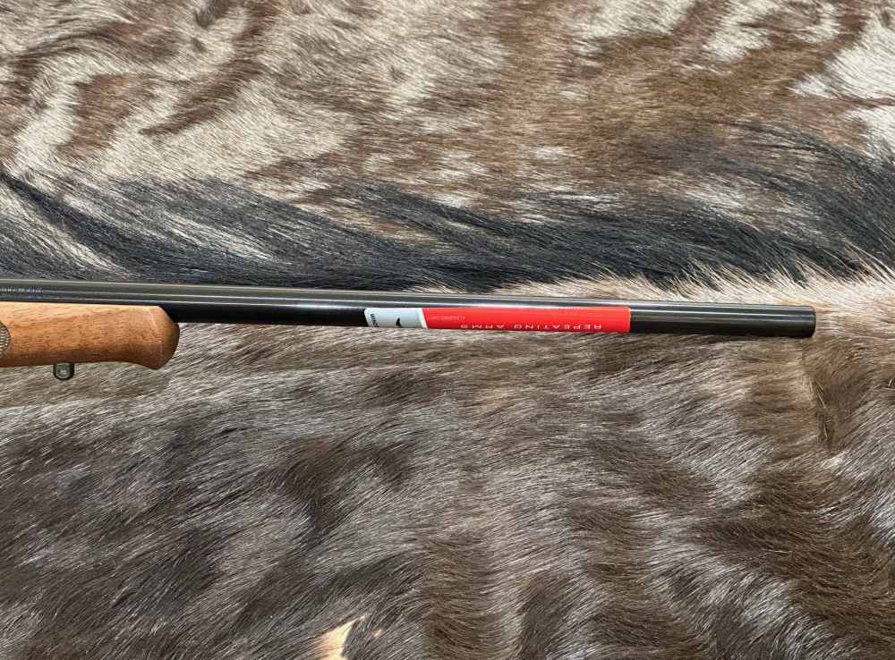 WINCHESTER MODEL 70 FEATHERWEIGHT 25-06 REMINGTON 22" GOOD WOOD-img-5