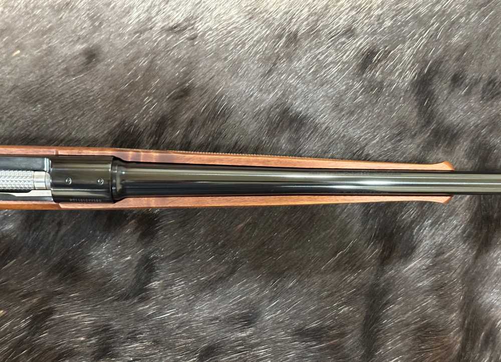 WINCHESTER MODEL 70 FEATHERWEIGHT 25-06 REMINGTON 22" GOOD WOOD-img-8